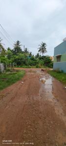 Image of 850 Sq.ft 2 BHK Independent House for sale in Veppampattu, Chennai for Rs. 4200000
