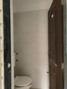 Common Bathroom Image of 650 Sq.ft 1 BHK Apartment / Flat for sale in Poonam Vista, Virar West Virar for Rs. 4300000