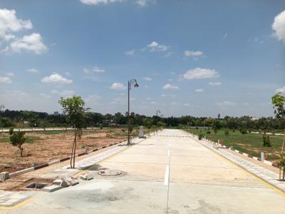 Image of 2200 Sq.ft Residential Plot / Land for sale in Whitefield, Bengaluru for Rs. 14740000