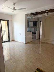 Hall Image of 700 Sq.ft 2 BHK Apartment / Flat for sale in Vasai West Vasai for Rs. 6700000
