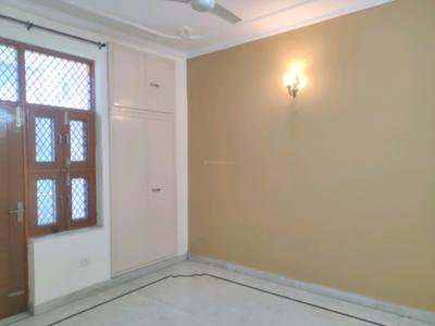 Bedroom Image of 1600 Sq.ft 3.5 BHK Builder Floor for rent in Sector 37 Faridabad for Rs. 33000
