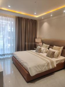 Bedroom Image of 2400 Sq.ft 4 BHK Apartment / Flat for sale in Triworld Royal Residency, Mithapur Jalandhar for Rs. 10000000