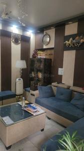 Hall Image of 1400 Sq.ft 3 BHK Apartment / Flat for sale in Sector 62 Noida for Rs. 13500000