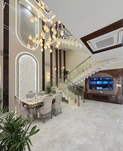Image of 5400 Sq.ft 6 BHK Independent House for sale in Sector 15, Faridabad for Rs. 147500000