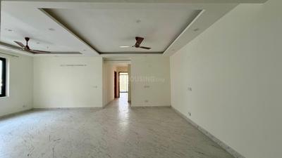 Hall Image of 1850 Sq.ft 3.5 BHK Apartment / Flat for sale in Peer Muchalla Zirakpur for Rs. 14800000
