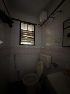 Image of 1400 Sq.ft 3 BHK Apartment / Flat for sale in Daffodils, Magarpatta City, Pune for Rs. 22000000
