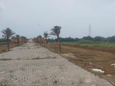 Image of 900 Sq.ft Residential Plot / Land for sale in Loni, Ghaziabad for Rs. 1800000