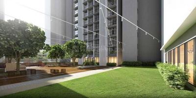 Image of 750 Sq.ft 2 BHK Apartment / Flat for sale in Rustomjee Bella Wing A And B, Bhandup West, Mumbai for Rs. 11790000