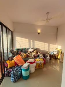 Bedroom Image of 700 Sq.ft 1 BHK Apartment / Flat for sale in Siddhivinayak Shubhashree Residential, Akurdi Pune for Rs. 4200000