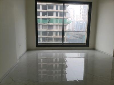 Bedroom Image of 1800 Sq.ft 3 BHK Apartment / Flat for sale in Hitech Cosmos, Kharghar Navi Mumbai for Rs. 22500000