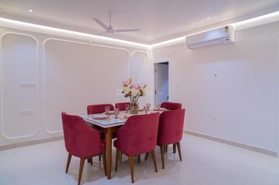 Hall Image of 2082 Sq.ft 3 BHK Villa for sale in Kalpana North Avenue, Mohanlalganj Lucknow for Rs. 8950000