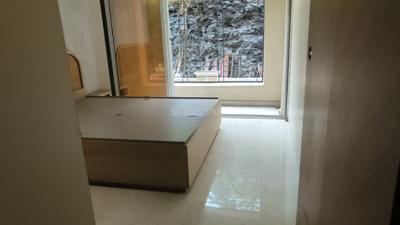 Bedroom Image of 870 Sq.ft 2 BHK Apartment / Flat for sale in SAS Patil Highland, Badlapur West Badlapur for Rs. 4000000