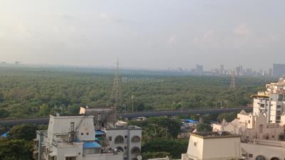Image of 438 Sq.ft 1 BHK Apartment / Flat for sale in Om Maruti Residency, Borivali West, Mumbai for Rs. 11900000