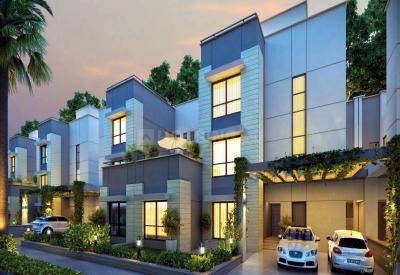 3 BHK Villa