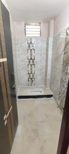 Bathroom Image of 1000 Sq.ft 2 BHK Apartment / Flat for sale in Silicon City Indore for Rs. 2800000