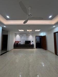 Hall Image of 2400 Sq.ft 3 BHK Builder Floor for rent in Sector 28 Faridabad for Rs. 40500