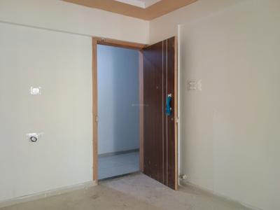 Living Room Image of 700 Sq.ft 1 BHK Apartment / Flat for sale in Kalyan West Kalyan for Rs. 5500000
