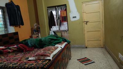 Bedroom Image of 1800 Sq.ft 4 BHK Independent House for sale in Purba Putiary Kolkata for Rs. 3800000