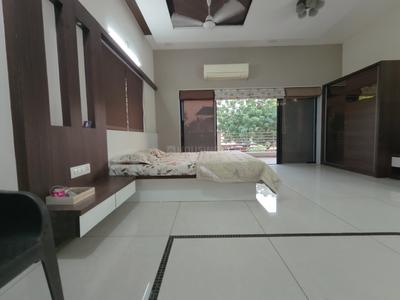 Bedroom Image of 5180 Sq.ft 5 BHK Villa for sale in Thaltej Ahmedabad for Rs. 80000000