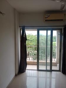 Hall Image of 909 Sq.ft 2 BHK Apartment / Flat for sale in Lodha Casa Rio Gold, Palava Phase 1 Thane for Rs. 4900000