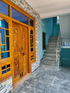 Image of 1000 Sq.ft 2 BHK Builder Floor for rent in Neredmet, Secunderabad for Rs. 16000