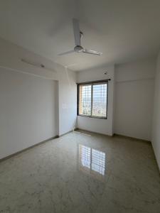 Bedroom Image of 1508 Sq.ft 3 BHK Apartment / Flat for rent in Pinnac River Dale Residency, Karve Nagar Pune for Rs. 45000