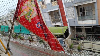 Image of 1018 Sq.ft 3 BHK Apartment / Flat for sale in Okay Plus Krishna kunj, Sirsi, Jaipur for Rs. 4500000
