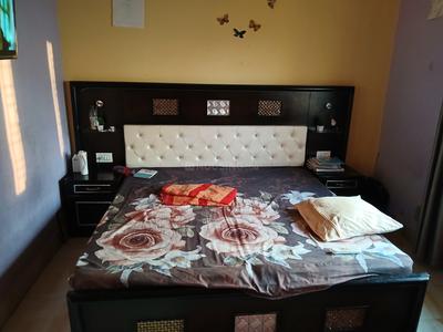 Bedroom Image of 1000 Sq.ft 2 BHK Independent House for sale in Doiwala Dehradun for Rs. 4700000