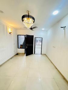 Hall Image of 1250 Sq.ft 4 BHK Apartment / Flat for sale in Dhakoli Zirakpur for Rs. 14500000
