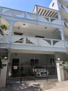 Building Image of 900 Sq.ft 2 BHK Independent House for rent in Kukatpally Hyderabad for Rs. 28500