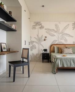 Bedroom Image of 2218 Sq.ft 4 BHK Apartment / Flat for sale in Kalyan Nagar Bengaluru for Rs. 33000098
