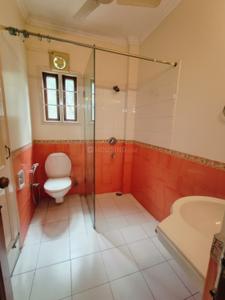 Image of 1800 Sq.ft 3 BHK Builder Floor for rent in Shivalik, New Delhi for Rs. 79000