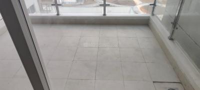 Balcony Image of 2050 Sq.ft 3 BHK Apartment / Flat for rent in Noble Callista, Sector 66 Mohali for Rs. 65000