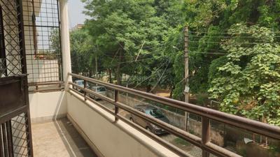Image of 1205 Sq.ft 3 BHK Builder Floor for sale in Indirapuram, Ghaziabad for Rs. 10200000