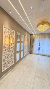 Hall Image of 2000 Sq.ft 4 BHK Duplex for sale in Chirag Chandigarh Hills, Sector 123 Mohali for Rs. 16500000