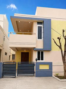 Image of 2030 Sq.ft 3 BHK Independent House for rent in Mahidhara Luxuria, Patancheru, Sangareddy for Rs. 25000