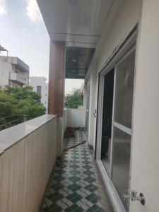Bedroom One Image of 1820 Sq.ft 3 BHK Builder Floor for sale in Green Field Colony Faridabad for Rs. 17000000
