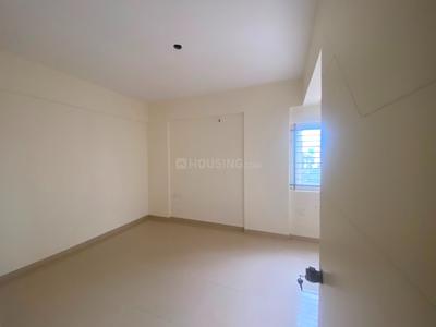 Bedroom Image of 1209 Sq.ft 3 BHK Apartment / Flat for sale in Shakthi Anitha Regency, Uttarahalli Hobli Bengaluru for Rs. 12900000