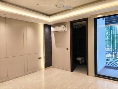 Bedroom Image of 3200 Sq.ft 4 BHK Builder Floor for sale in Eros Rosewood City, Sector 49 Gurgaon for Rs. 42000000