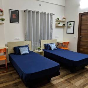 Bedroom Image of Luxury home in Dadar West, Mumbai