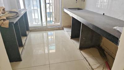 Kitchen Image of 1265 Sq.ft 2 BHK Apartment / Flat for sale in Rajesh And Dsouza Sea Star, Ulwe Navi Mumbai for Rs. 12500000