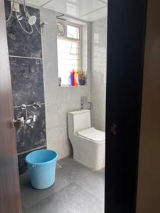 Bathroom Image of 740 Sq.ft 2 BHK Apartment / Flat for sale in Manav Silver Park Phase I, Ambegaon Pathar Pune for Rs. 7000000