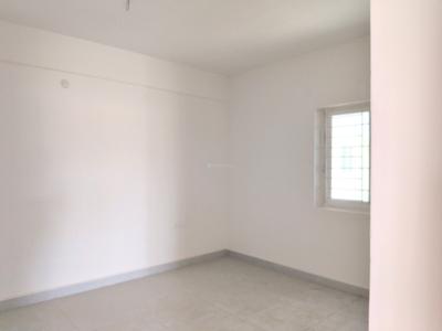 Bedroom Image of 1605 Sq.ft 3 BHK Apartment / Flat for sale in Kazipally Sangareddy for Rs. 8500000