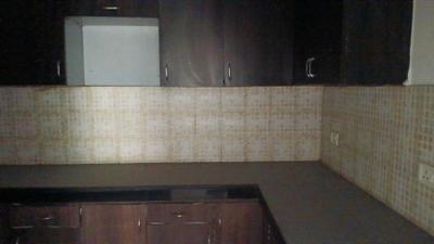 Kitchen Image of 1395 Sq.ft 3 BHK Apartment / Flat for sale in Parshvnath Majestic Arcade, Indirapuram Ghaziabad for Rs. 14500000