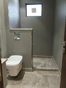 Bedroom Two Image of 2400 Sq.ft 4 BHK Builder Floor for sale in Pitampura New Delhi for Rs. 60000000