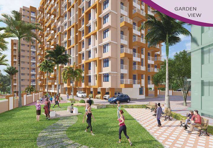 New Balaji Nagar, Ambernath West Main Image 1