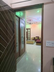 1 BHK Independent Builder Floor