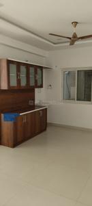 Hall Image of 1200 Sq.ft 2 BHK Apartment / Flat for rent in Manikonda Hyderabad for Rs. 29000