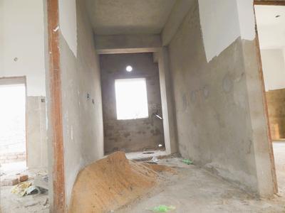 Image of 900 Sq.ft 2 BHK Apartment / Flat for sale in Dum Dum Cantonment, Kolkata for Rs. 3600000