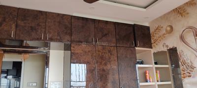 Bedroom Image of 1449 Sq.ft 3 BHK Apartment / Flat for sale in Ideal Grand, Shibpur Howrah for Rs. 16500000